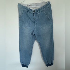 Free people skye jeans